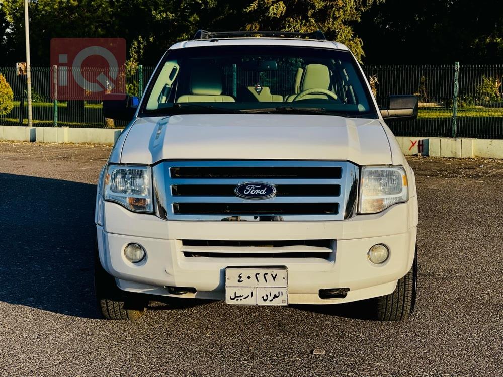 Ford Expedition